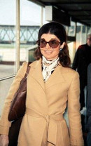     Jackie O