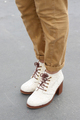 StreetStyle: 