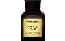 Тестируем новый аромат Tom Ford Private Blend, Lavender Palm