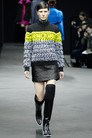 Модные женские свитеры: 40 моделей зимы
