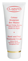    Creme jeunesse des Mains, Clarins