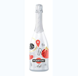       Martini Asti 
