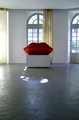 Выставка Бертрана Лавье в ЦУМе Фото