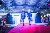 FashionTime.ru 10 лет: праздничный вечер в зазеркалье