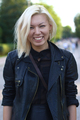 StreetStyle: 