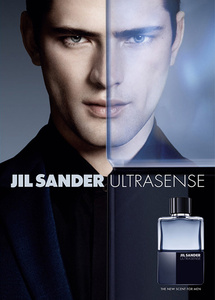 Ultrasense, Jil Sander