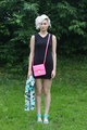 StreetStyle: 