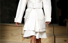 Celine Spring/Summer 2012: «чистые линии» Фиби Фило