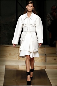 Celine Spring/Summer 2012:     