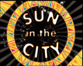 Sun in the city   Opera 