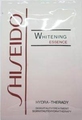 Отбеливающая маска Shiseido, Whitening Essence