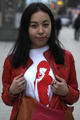 StreetStyle: 