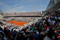 Мария Шарапова и Рафаэль Надаль выиграли кубки Roland Garros