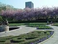 Conservatory Garden 