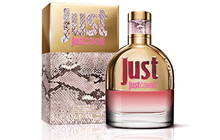 Тестируем новый аромат Just Cavalli от Roberto Cavalli