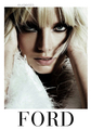 Euvgenia  -   FORD  MODELS