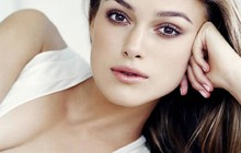 Кира Найтли родила первенца