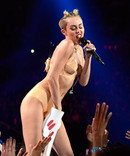    MTV VMA 2013