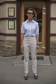 StreetStyle: 