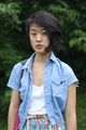 StreetStyle: 