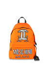 Новая коллекция Moschino SS-2016 поступила в продажу в Москве