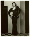 Мода 1930 –х годов Фото