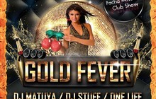 2  3   Pacha Moscow   Gold Fever  Amazonia: Wild & Free.