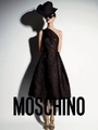 Рекламу бренда Moschino поручили блогеру Фото