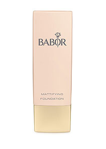     Mattifying Foundation  Babor 