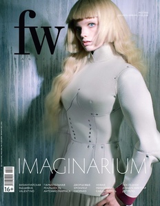    FW Magazine 