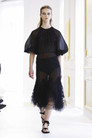 Неделя Высокой моды в Париже: Dior осень-зима 16/17