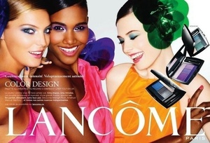 Lancome  " "    