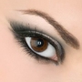   smoky eyes: - 