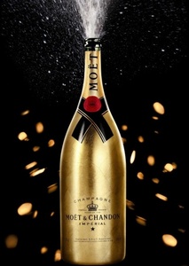 Moet et Chandon     