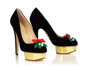 Charlotte Olympia