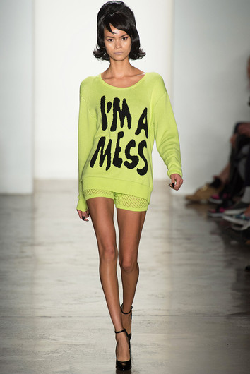   (Christopher Kane) 