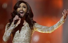 Кончита Вурст споет на разогреве у Леди Гаги