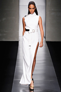 Gianfranco Ferre Spring/Summer 2012     