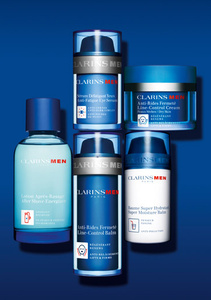 Clarins Men