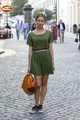 StreetStyle: 