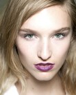 Тренд весны 2014: эффект деграде в макияже