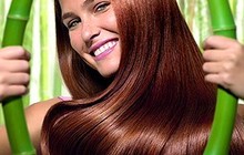 Бар Рафаэли стала лицом Garnier Fructis