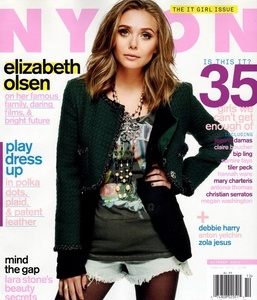       Nylon 