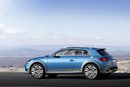 Audi allroad shooting brake