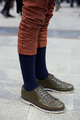 StreetStyle: 