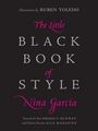 Nina Garcia, "The Little Black Book of Style"