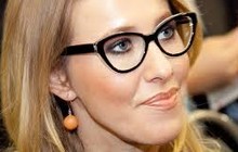 Ксения Собчак покинула SNC