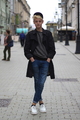 StreetStyle: 