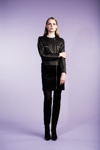 Бренд Whistles дебютирует на Лондонской неделе моды Фото