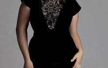 14 августа известная американская модель Марина Булаткина проведет мастер-класс «Plus Model. Beauty and Business».